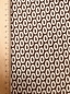 Preview: Patchwork Baumwolle - Milly by Eric Ries - Braun